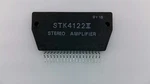 STK4122II Sanyo Af Amplifier Module. Fixed Price $19.95.