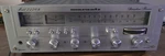 Marantz 2226B Vintage Receiver. Fixed Price $800.00.
