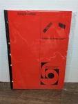 Bang Olufsen B&o Master Control Link Remote Service Manual Original Paperwork. Fixed Price $22.49.