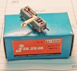 Arista 1407 Phonograph Needle Cartridge-for Astatic 611 Ev 5328. Fixed Price $21.49.
