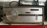 Ultraverter Radio Uhf Converter Model Btx 11A For Tv Vintage Blonder Tongue. Fixed Price $22.89.