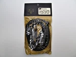 Vanco Headphone Extension Cord 12 Ft Coiled 4-CHANNEL Plugs To Jacks Vintage Nos. Fixed Price $14.95.