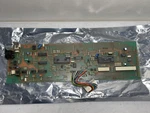 Studer 1.769.320-13 Board. Fixed Price $354.00.