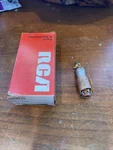 New Old Stock Vintage Rca Coil Part # 113999. Fixed Price $10.00.