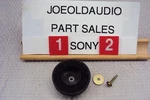 Sony Turntable PS-150 Foot. Tested. Nice Condition. Parting Out Entire. Fixed Price $14.99.