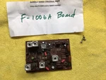 Sansui F-1006A Board. Fixed Price $45.00.