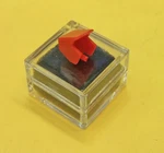 Turntable Record Needle Stylus For Fisher MT-30 MT-35 740. Fixed Price $16.89.