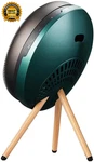 Upgraded Wood Stand For Bang Olufsen Beoplay A1 2ND Gen/beosound Wireless. Fixed Price $51.84.