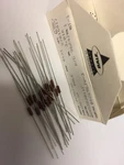 RN55D3011F Dale CMF-55 3.01K 1% Resistors 10 Pcs Nos. Fixed Price $6.00.