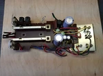 Sony Reel TC-355 Driver Circuit Board 783-11. Fixed Price $29.95.