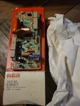 Rca 145122 Circuit Refer To SPS-3448-1. Fixed Price $36.04.
