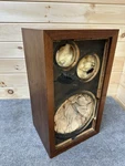 Acoustic Research AR3A Speaker Cabinet W/ Crossover -1972 Very Nice AR3-A. Fixed Price $174.99.