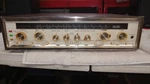 Sherwood S-7700 Ii Stereo Tube Amplifier Fm Tuner Works Sounds Nice. Fixed Price $569.99.