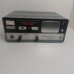 Lafayette COMSTAT-23 Cb Radio Channel Crystal Control Untested Parts. Fixed Price $80.00.