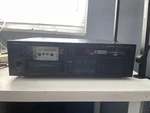Yamaha K-1020 3-HEAD Dolby B/c, Dbx Cassette Deck (serviced). Fixed Price $499.00.