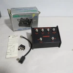 Vintage Recoton V-309 Video Total Control. Fixed Price $34.98.