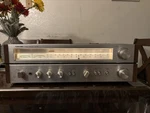 Toshiba SA-320 Am/fm Stereo Receiver Nice Sound Made In Japan Pickup Only. Fixed Price $200.00.