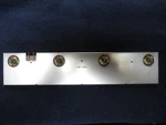 Pioneer SX-1050 SX-1250 Lamp Board Assembly & Bracket ANP-518-0 ANF-392. Fixed Price $50.00.