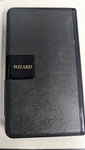 Sharp Wizard OZ-7000 Electronic Organizer With Time & Expense Manager Card. Fixed Price $17.99.