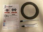 Simply Speakers Foam Repair Kit 6.5 Inch FSK-6-5-1 (single) New. Fixed Price $25.00.