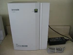 Panasonic KX-TAW848 Telephone System (4X8) With Mounting Bracket.. Fixed Price $139.95.