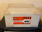 Nos Nib Elac Miracord 10 Turntable New In Box W/ Sts 222 Cartridge/stylus. Fixed Price $1100.00.