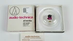 Audio Technica AT441SA Dual Magnet Cartridge With Shibata Stylus. Fixed Price $399.00.