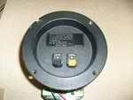 Mcs 683 - 8322 (technics Sb X500) Honeycomb Disc Speaker Crossover Terminal. Fixed Price $47.50.