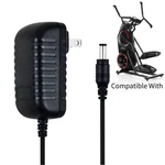 Ac/dc Power Adapter For Bowflex Max Trainer M3 M5 Supply Cord. Fixed Price $12.08.