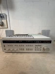 Vintage Harman Kardon HK690I Stereo Receiver Quartz Lock Tested - Read. Fixed Price $300.00.