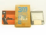 3M 78-6911-0013-1 Melodic Library 266 '700' Background Music Cartridge Series Ii. Fixed Price $74.99.