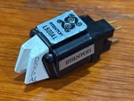 Stanton L500AL P-mount Cart. Needs Stylus (continuity Tested Good). Fixed Price $27.95.