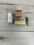 Miller 21A685RBI Adjustable Coil 68UH Nos W/ Box & Paperwork Vintage Radio Part. Fixed Price $20.66.