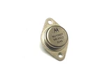 MJ10007 Npn 150W 400V 10A New Original Motorola. Fixed Price $16.95.