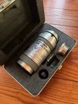 General Radio 1562-A Sound Level Calibrator W/ Case Works Gr Spl Alternate. Fixed Price $225.00.