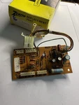 Vintage Zenith 475-02 Tv Circuit Board Assembly Nerve Center 9-124-01 W/ Harness. Fixed Price $35.00.