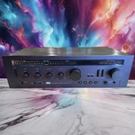 Sansui Integrated Dc Servo Amplifier A-7 Silver Face -tested -working-very Clean. Fixed Price $253.56.
