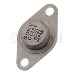 2SC1431 Sony Original Transistor TO66 ECG175 NTE175. Fixed Price $23.95.