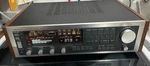 Euc Realistic STA-2280 Digital Synthesized Am/fm Stereo Receiver Wood. Fixed Price $285.35.