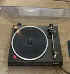 Technics Turntable SL-QD35 Fully Automatic W Audio Technica Iii Series Stylus. Fixed Price $295.00.