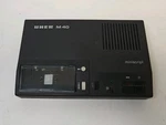 Uher M40 Cassette Recorder Miniscript No Cables -untested. Fixed Price $45.00.