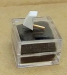 Dlc Stylus For Pickering Tlc Cartridges 609-DE Generic Turntable Needle. Fixed Price $15.79.
