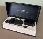 Sony ICR-120 Parts/repair. Fixed Price $250.00.