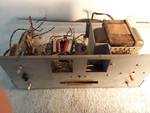 Dynaco Stereo 400 Power Amplifier -parts. Fixed Price $329.99.