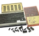 K155 Series Soviet Ttl Ics SN7400N SN74367N Clones Select Any Variant - Ussr. Fixed Price $8.95.
