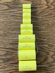 Recap Kit For Acoustic Research AR-90 Speakers Mpt Film Crossovers AR90. Fixed Price $52.00.