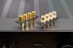 Sansui AU-3900 Speaker Terminal Upgrade Kit. Fixed Price $28.00.