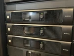 Jbl Synthesis Dsi 2.0 SA4-D 4-CHANNEL Power Amplifier (per Unit). Fixed Price $2720.64.