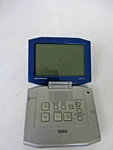 Vtg Korg LMA-120 Digital Metronome ***see Video Of Working!!***. Fixed Price $24.96.