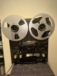 Otari MX5050-BIII2, Reel To In Vg/exe. Cond-pu Or Del-cont Usa Only-li, Ny. Fixed Price $2399.99.